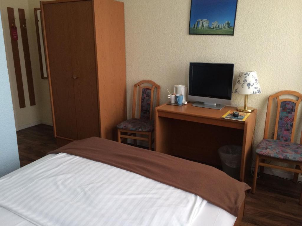 ברלין Hotel Columbia מראה חיצוני תמונה