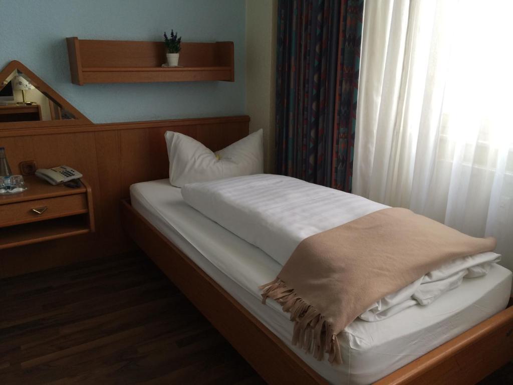 ברלין Hotel Columbia מראה חיצוני תמונה