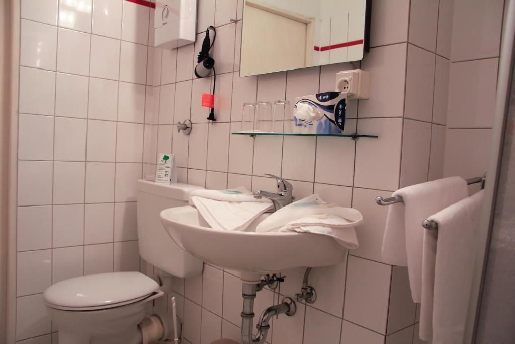 ברלין Hotel Columbia מראה חיצוני תמונה