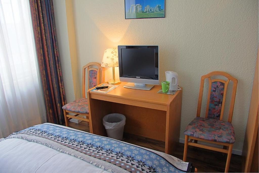 ברלין Hotel Columbia מראה חיצוני תמונה
