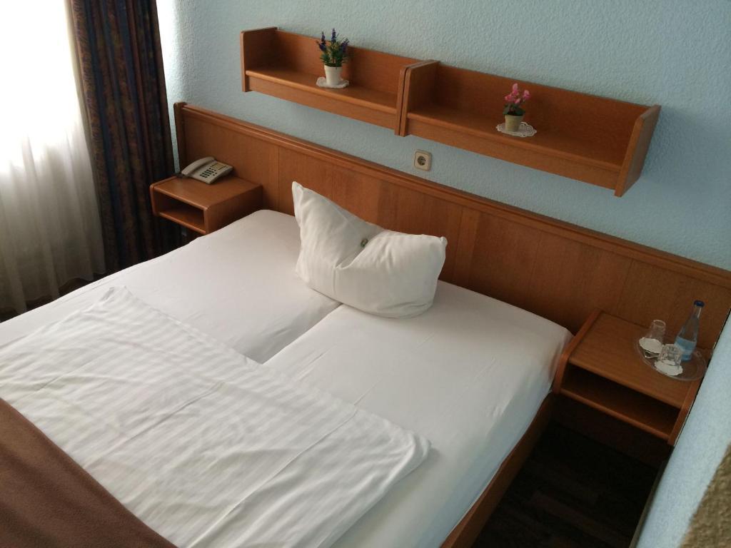 ברלין Hotel Columbia מראה חיצוני תמונה