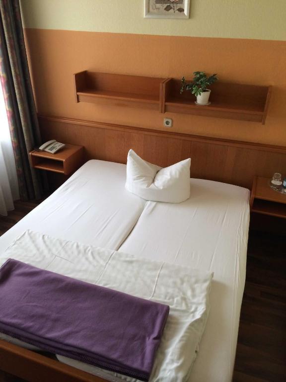 ברלין Hotel Columbia מראה חיצוני תמונה