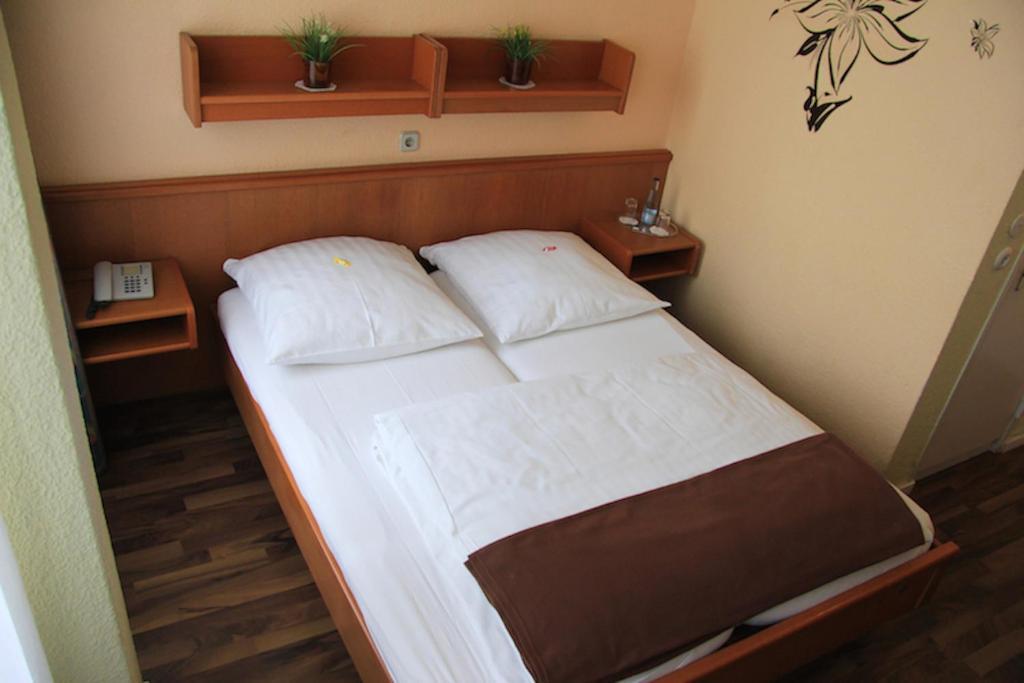 ברלין Hotel Columbia חדר תמונה