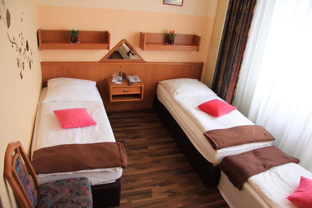 ברלין Hotel Columbia חדר תמונה